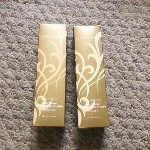 Beachfront Body Bronzer